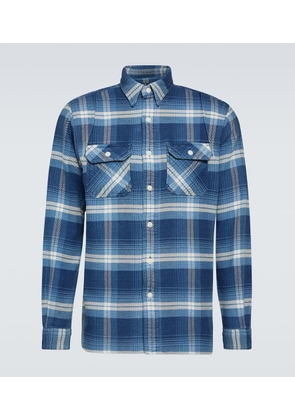 Polo Ralph Lauren Cotton shirt