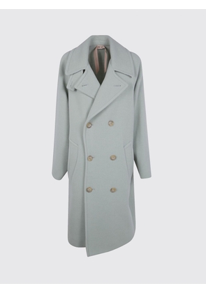 Coat N° 21 Woman color Mint