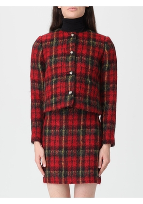 Jacket LAUREN RALPH LAUREN Woman color Red