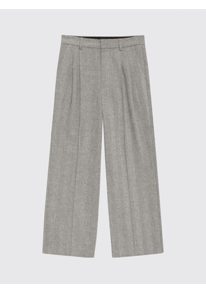 Pants ANINE BING Woman color Grey