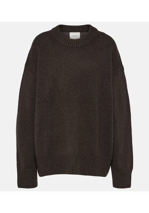 Lisa Yang Renske cashmere sweater