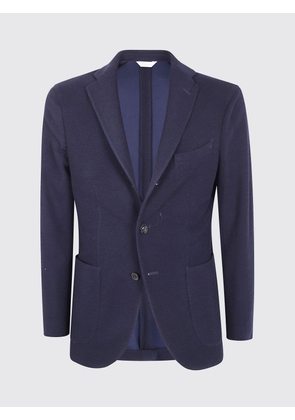 Jacket BOGLIOLI Men color Blue