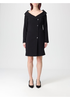 Dress PINKO Woman color Black