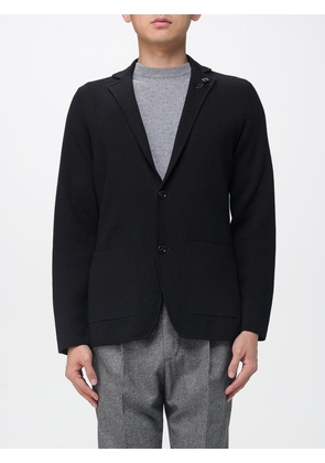 Jacket LARDINI Men color Black