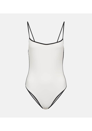 Marysia Ligne Maillot swimsuit