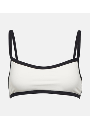 Marysia Ligne bikini top