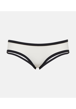 Marysia Ligne low-rise bikini bottoms