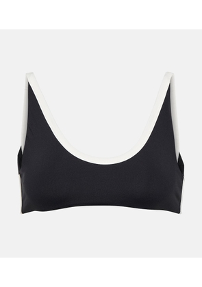 Marysia Calacutta bikini top