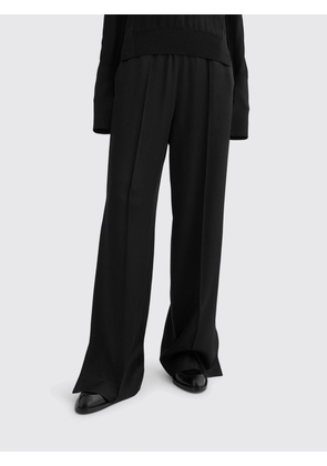 Pants JIL SANDER Woman color Black