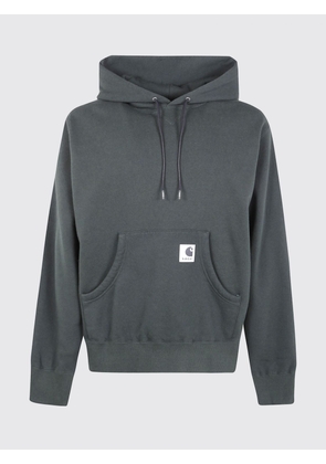 Sweatshirt SACAI X CARHARTT WIP Men color Green