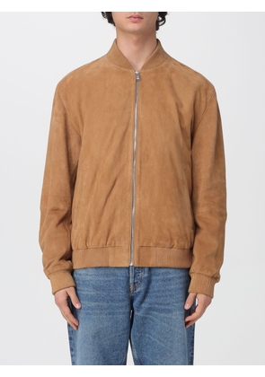 Jacket BOSS Men color Camel