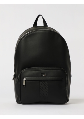 Backpack BOSS Men color Black