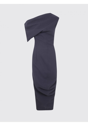 Dress JACQUEMUS Woman color Black