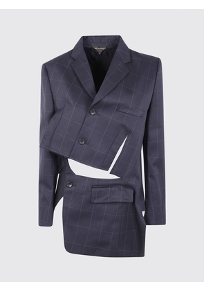 Jacket COMME DES GARÇONS Woman color Black