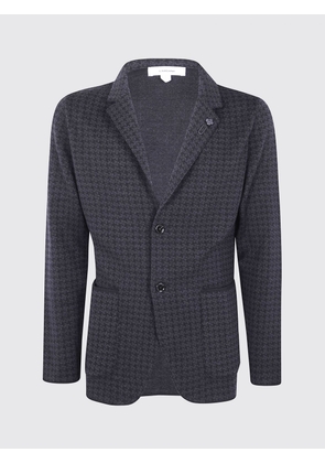 Jacket LARDINI Men color Black