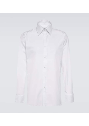 Winnie New York Duncan cotton shirt