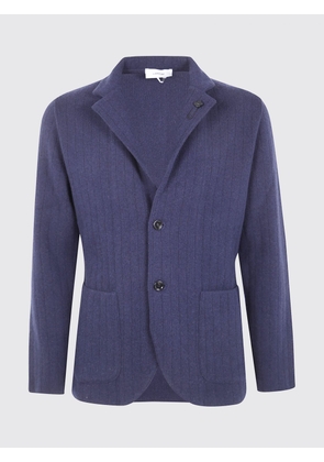Jacket LARDINI Men color Blue