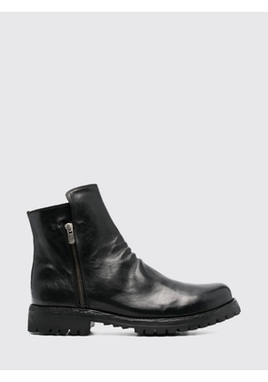 Boot OFFICINE CREATIVE Men color Black