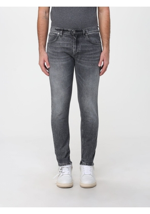 Jeans DONDUP Men color Black