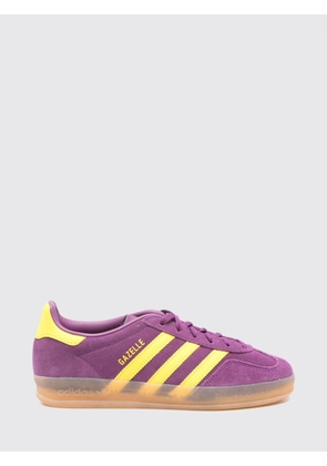 Sneakers ADIDAS ORIGINALS Woman color Violet