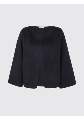 Coat BY MALENE BIRGER Woman color Black