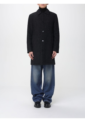 Coat PALTÒ Men color Black 1