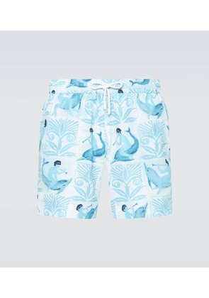 Commas Classic swim shorts