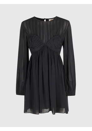 Dress FARM RIO Woman color Black