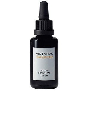 Vintner's Daughter Active Botanical Serum in N/A - Beauty: NA. Size all.