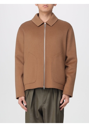Coat PALTÒ Men color Camel