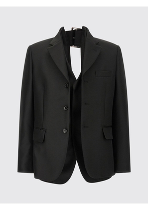 Jacket COMME DES GARÇONS Woman color Black