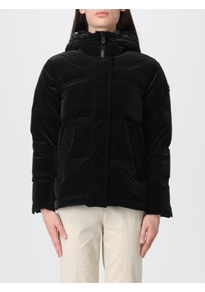 Jacket PEUTEREY Woman color Black