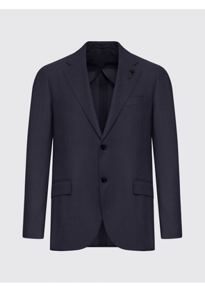 Jacket LARDINI Men color Blue