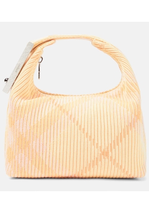 Burberry Burberry Check Mini tote bag