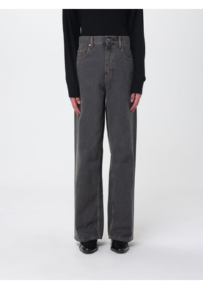 Jeans GOLDEN GOOSE Men color Grey