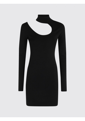 Dress FEDERICA TOSI Woman color Black