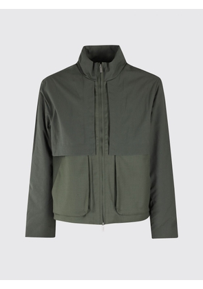 Jacket K-WAY Men color Green