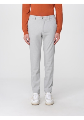 Pants BOSS Men color Grey