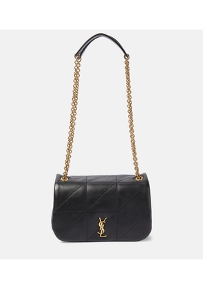 Saint Laurent Jamie 4.3 Mini leather shoulder bag