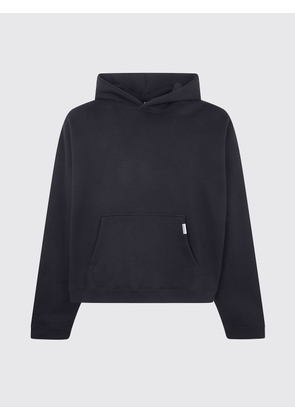 Sweatshirt REPRESENT Men color Black