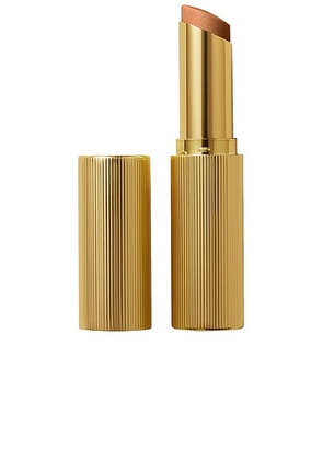 Victoria Beckham Beauty Reflect Highlighter in Amber - Beauty: NA. Size all.