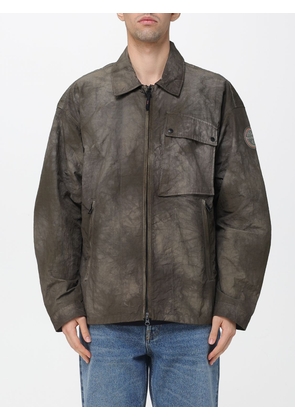 Jacket NAPAPIJRI Men color Green