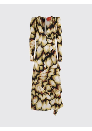 Dress LA DOUBLEJ Woman color Multicolor