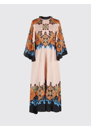 Dress LA DOUBLEJ Woman color Gold