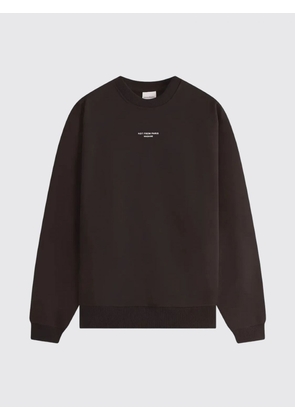 Sweatshirt DRÔLE DE MONSIEUR Men color Brown