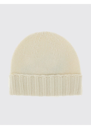 Hat DRUMOHR Woman color White