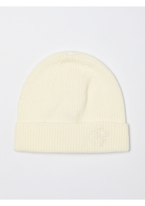 Hat TAGLIATORE Men color White