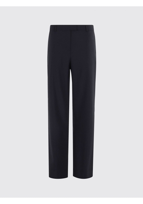 Pants HERSKIND Woman color Navy