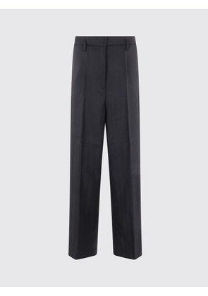 Pants HERSKIND Woman color Black