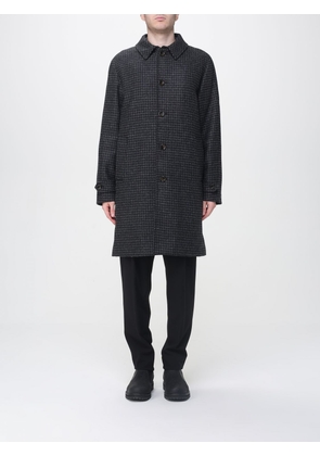 Coat ASPESI Men color Black